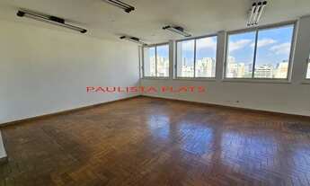 Imagem 6: SÃO PAULO - Conjunto Comercial/Sala - BELA VISTA