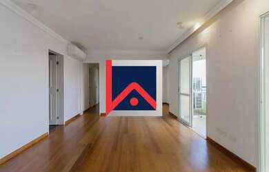 Imagem 5: Apartamento Locação 3 Dormitórios - 130 m² Moema