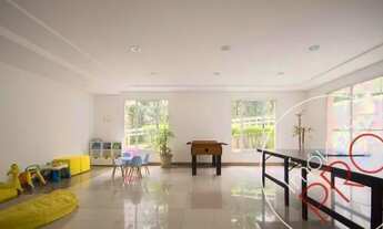 Imagem 7: Apartamento para venda e locação com 98m² no Brooklin - São Paulo