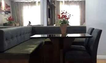 Imagem: Mauá - Apartamento Padrão - Vila Nossa