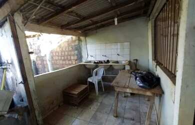 Imagem 6: )Casa para venda tem 85 metros quadrados com 3 quartos em Terra Firme - Belém - Pará