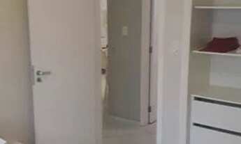 Imagem 4: Apartamento com 2 dormitórios para alugar, 55 m² por R$ 3.700,01/ano - Centro - Balneário