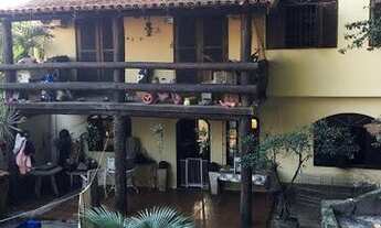 Imagem: Casa para Venda em Niterói, Fonseca, 4