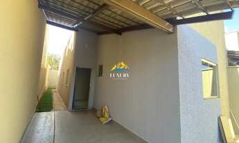 Imagem 6: Casa 3 quartos 1 suíte em senador canedo, ótimo acesso para GO020