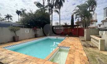 Imagem: Casa à venda no Bairro Cidade Jardim