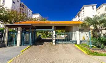 Imagem 2: Apartamento à venda Rua Doutor José Bento Corrêa, Morro Santana - Porto Alegre