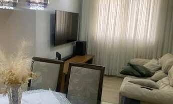 Imagem 5: Apartamento no Condomínio Residencial Villa Romana