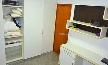 Imagem 4: Cód.: 454 - Apartamento com 02 quartos, 01 suíte à Venda no Centro