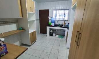 Imagem 4: Casa Duplex Filé na Glória c/ 4 suítes, (leia a descrição!!), 6brs, 2vgs, amrs plnjds, spl