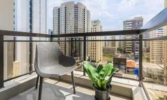 Imagem 5: SÃO PAULO - Apartamento Padrão - ITAIM BIBI