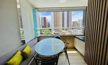 Imagem 3: Tour Ville 401 Apartamento com 2 dormitórios