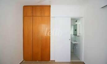 Imagem 6: São Paulo - Apartamento Padrão - Saúde