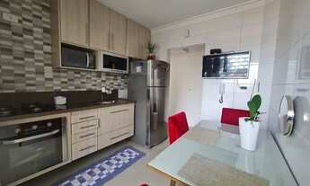 Imagem 3: APARTAMENTO COM 2 DORMITÓRIOS, À VENDA, NA MELHOR REGIÃO DO TATUAPÉ.PREÇO DE OCASIÃO !