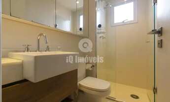 Imagem 7: Apartamento mobiliado a venda 69 m² 2 dormitórios 1 suíte 1 vaga Brooklin