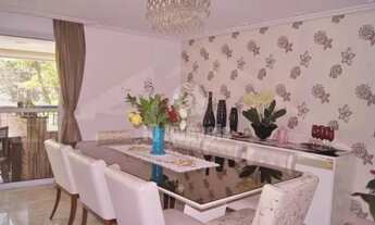 Imagem 6: Apartamento à venda no Alto da Boa Vista, 206 metros, 3 suítes, 3 vagas, R$ 2.545.000,00