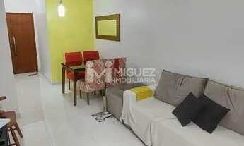 Imagem 4: Tijuca Apartamento com 2 dormitórios