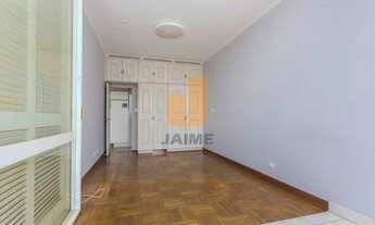 Imagem 3: COBERTURA PENTHOUSE IMPERDIVEL NO ED LAUSANNE, projetado no ano de 1953 pelo arquiteto Fra