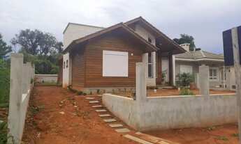 Imagem 4: Casa para Venda em Nova Petrópolis, Vila Germânia, 3 dormitórios, 1 suíte, 2 banheiros