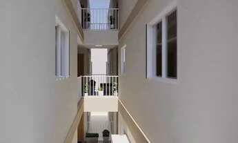 Imagem 3: Apartamento para Venda em São Paulo, Artur Alvim, 2 dormitórios, 1 banheiro, 1 vaga