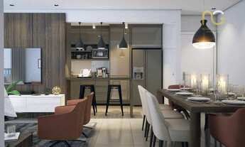 Imagem: Apartamento com 2 dormitórios à venda