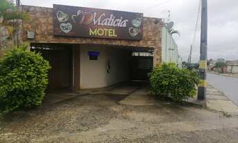 Imagem: Hotel / Motel / Pousada com 30 Quartos à