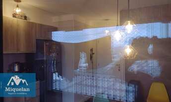 Imagem 4: Apartamento à venda, 50 m² por R$ 480.000,00 - Brás - São Paulo/SP