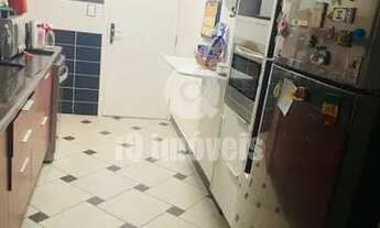 Imagem 7: Cobertura Campo belo 3 dormitórios 1 suite 2 vagas !