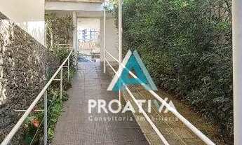 Imagem 7: Casa com 6 dormitórios, 501 m² - venda ou aluguel - Jardim - Santo André/SP