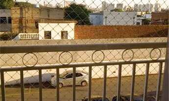 Imagem 3: Apartamento no Limão