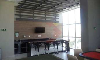 Imagem 5: Apartamento com 2 dormitórios para alugar, 73 m² por R$ 3.547,99/mês - Setor Bueno - Goiân