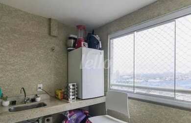 Imagem 2: Santo André - Apartamento Padrão - Vila Valparaíso