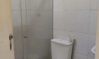 Imagem 3: Apartamento para aluguel tem 56 metros quadrados com 3 quartos em Olaria - Aracaju - Sergi