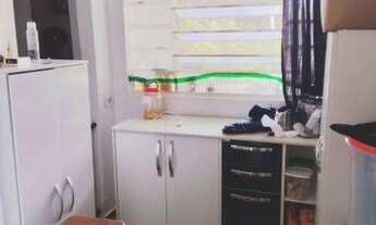 Imagem 6: Vendo casa no Imperial de 2 dormitórios com bastante área livre