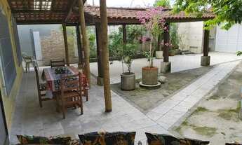 Imagem 3: Casa para temporada, finais de semana e feriados no Centro de Peruíbe SP