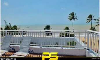 Imagem 5: Apartamento à venda, 1 quarto, 1 suíte, Cabo Branco - João Pessoa/PB