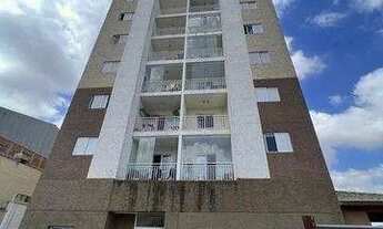 Imagem: Apartamento com 2 dormitórios à venda