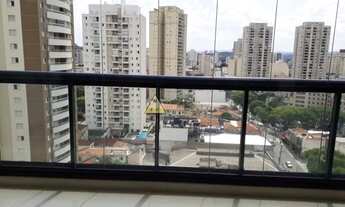 Imagem 4: Apartamento para Locação 105 m² - Vila Romana