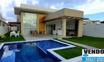 Imagem: Casa de condomínio para venda 3 quartos