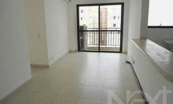 Imagem: Apartamento - Cambuí - Campinas