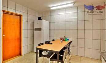 Imagem 4: Sobrado com 4 dormitórios à venda, 170 m² por R$ 3.500.000,00 - Vila Mariana - São Paulo/S