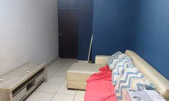 Imagem 3: Quarto para aluguel