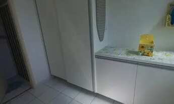 Imagem 7: Apartamento para aluguel com 94 metros quadrados com 3 quartos em Tamboré - Barueri - SP