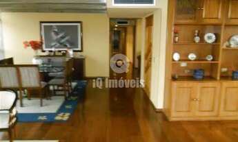 Imagem 6: Apartamento Brooklin 4 suítes, 4 vagas 332m² aceita permuta!