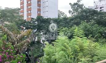Imagem 5: Vendo apartamento no Real Parque de 293m² - 5 suítes e 3 vagas