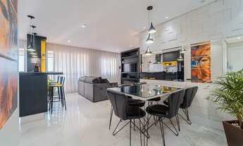 Imagem: Apartamento com 2 suítes à venda, 88 m²