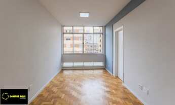 Imagem 2: Vila Buarque | 2 dormitórios | 1 suíte | 1 vaga | 67 m²