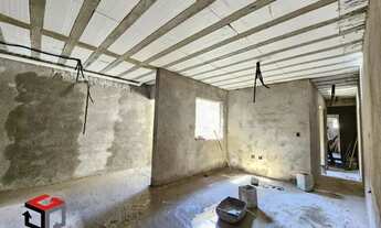 Imagem 4: Apartamento à venda 3 quartos 1 suíte 1 vaga Javaés Vila Eldízia - Santo André - SP