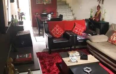 Imagem 2: SOBRADO - VILA MATILDE - SP