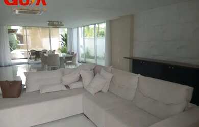 Imagem 3: Casa mobiliada Alphaville Fortaleza