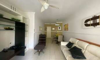 Imagem 3: Apartamento com 3 dormitórios para alugar, 120 m² por R$ 3.500,01/mês - Pitangueiras - Gua